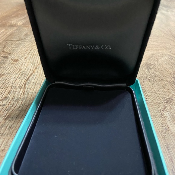 Tiffany & Co. Jewelry Case - Picture 2 of 7